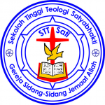 Logo dari EKuliah STT Satyabhakti